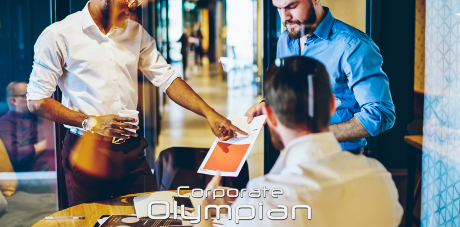 Special Task Force Team Building